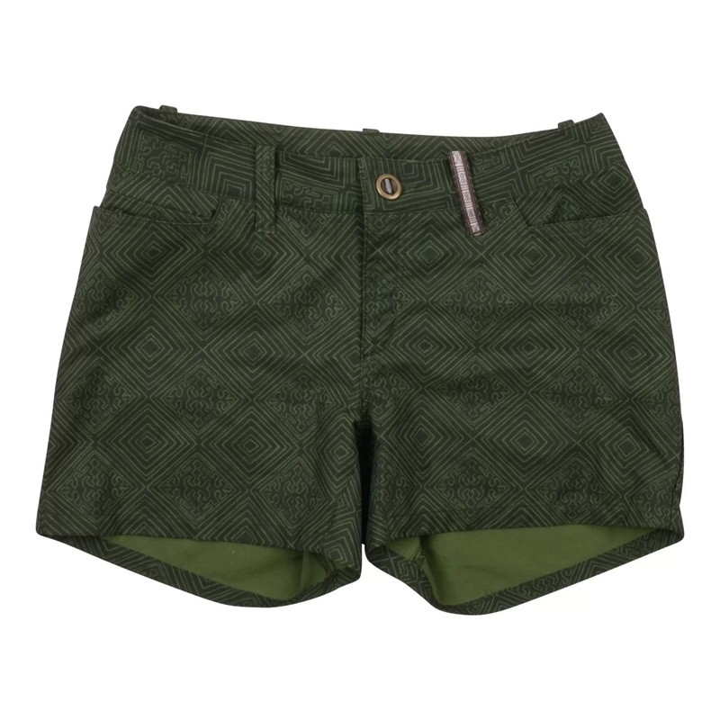 Sherpa Adventure Gear Jatra Stretch 5in Short - Women's