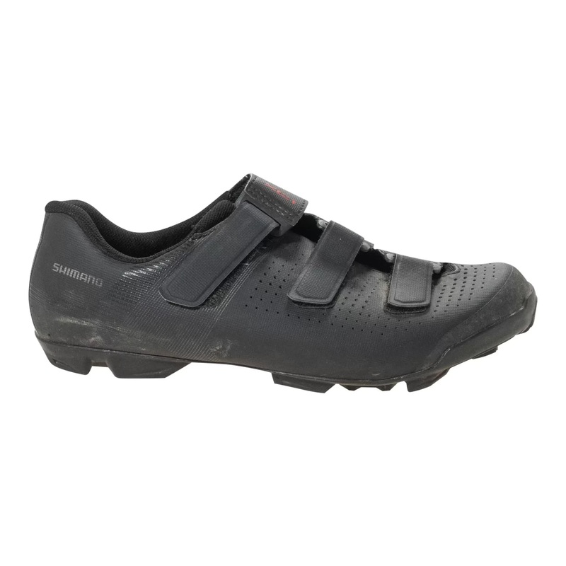 Shimano XC1 Mountain Bike Shoes - Men's