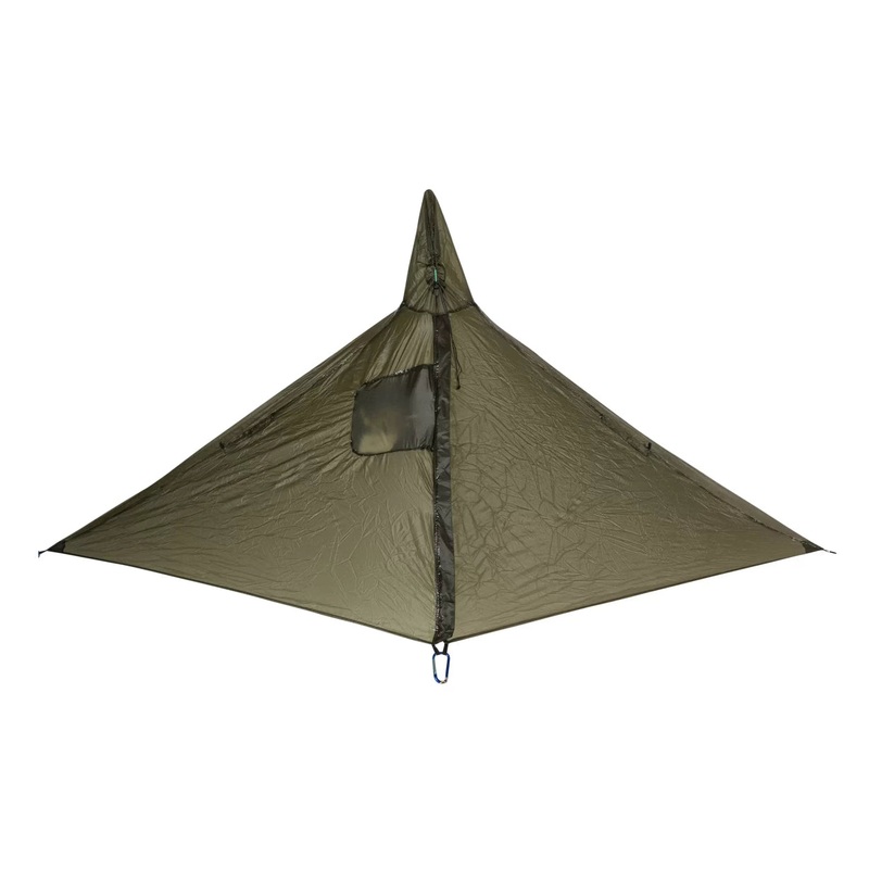 Six Moon Designs Gatewood Cape Tarp Shelter