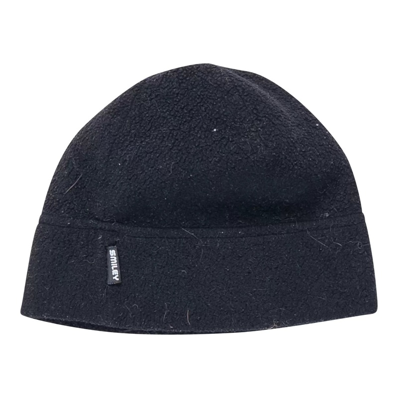 Smiley Beanie