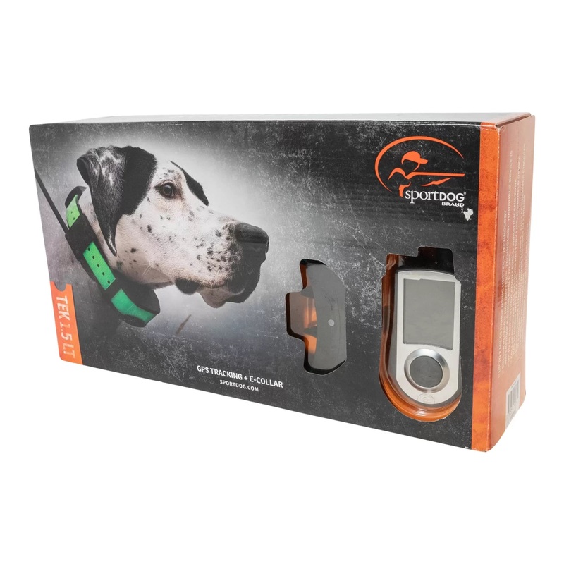 Sportdog TEK 1.5L Dog Tracking System
