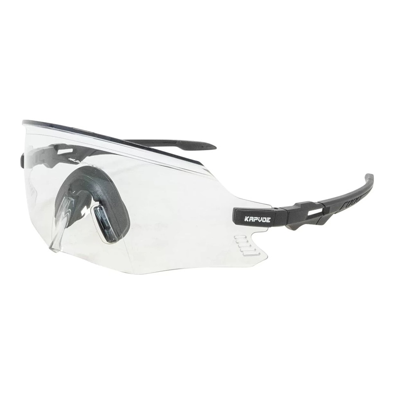 Sports KapvoX1 Photochromic Sunglasses