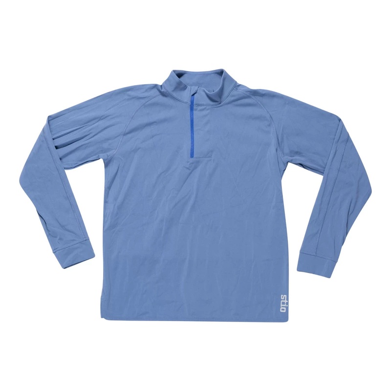 Stio Glide Tech Pullover - Men's