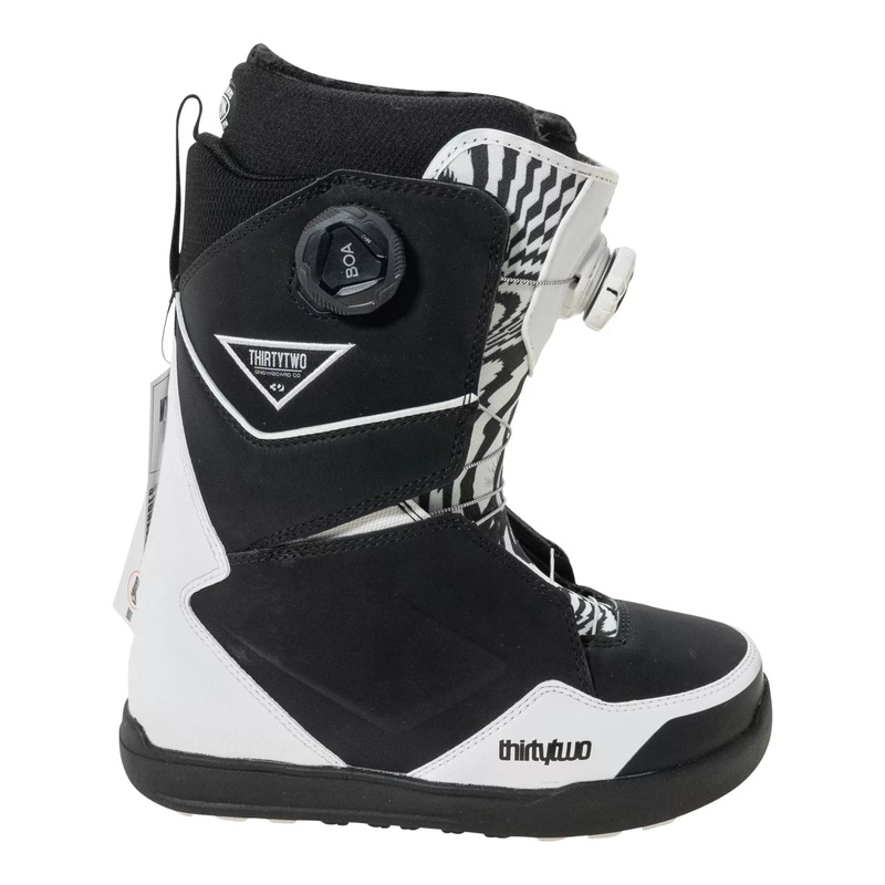 ThirtyTwo Lashed Double BOA X Melancon Snowboard Boots - Women's