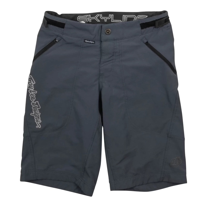 Troy Lee Designs Unlined Skyline MTB Shorts - Men's