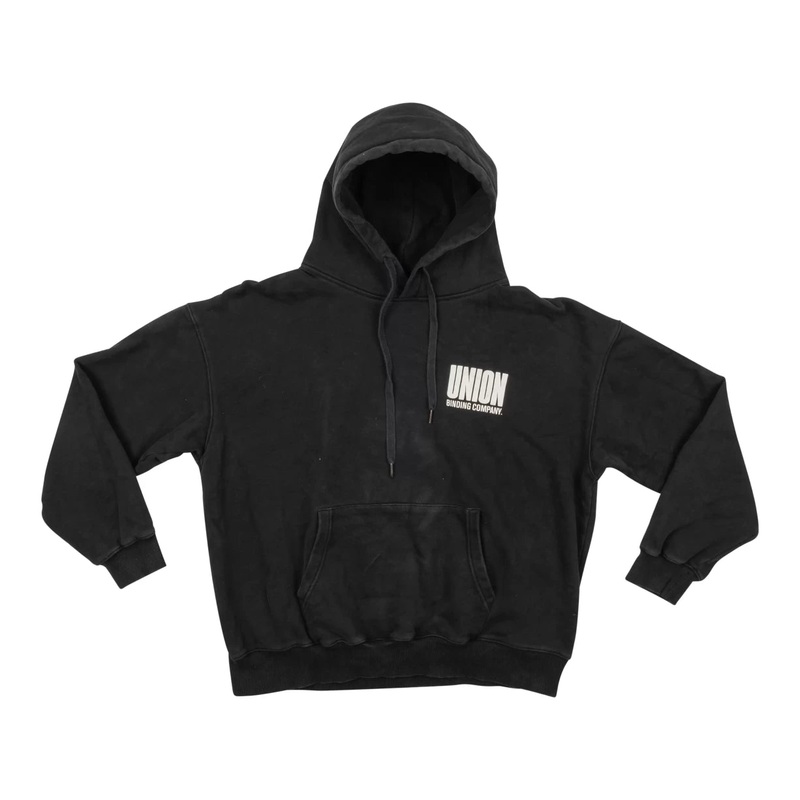 Union LTD Team Hoodie