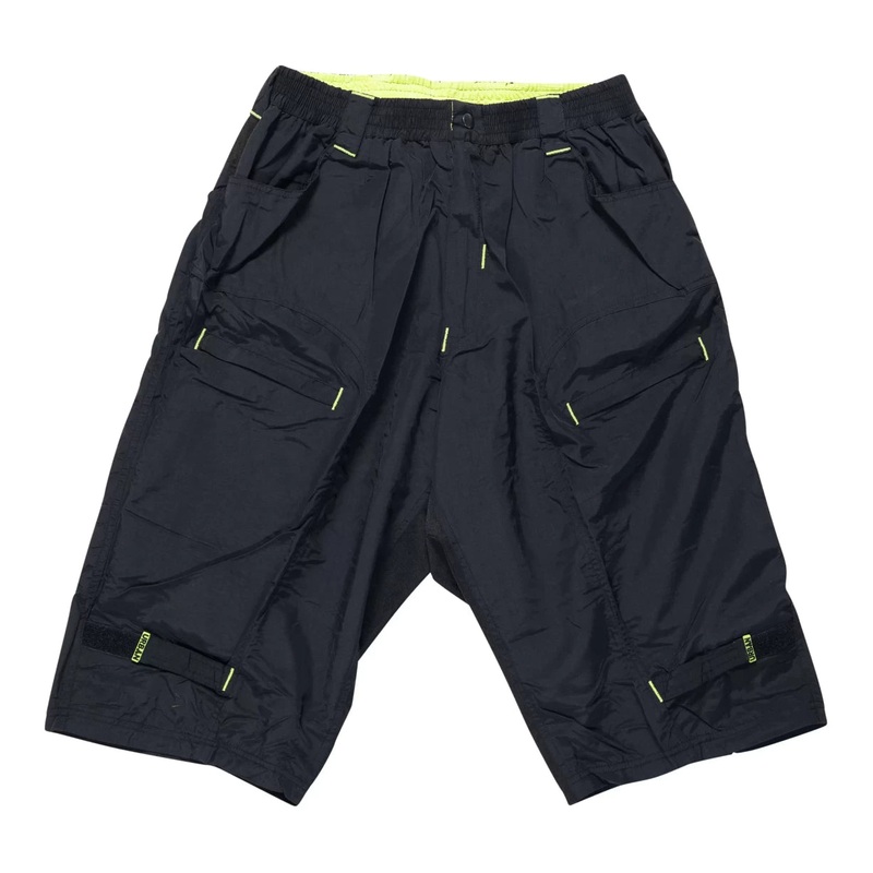 Urban Cycling Apparel The Single Tracker MTB Shorts - Men's