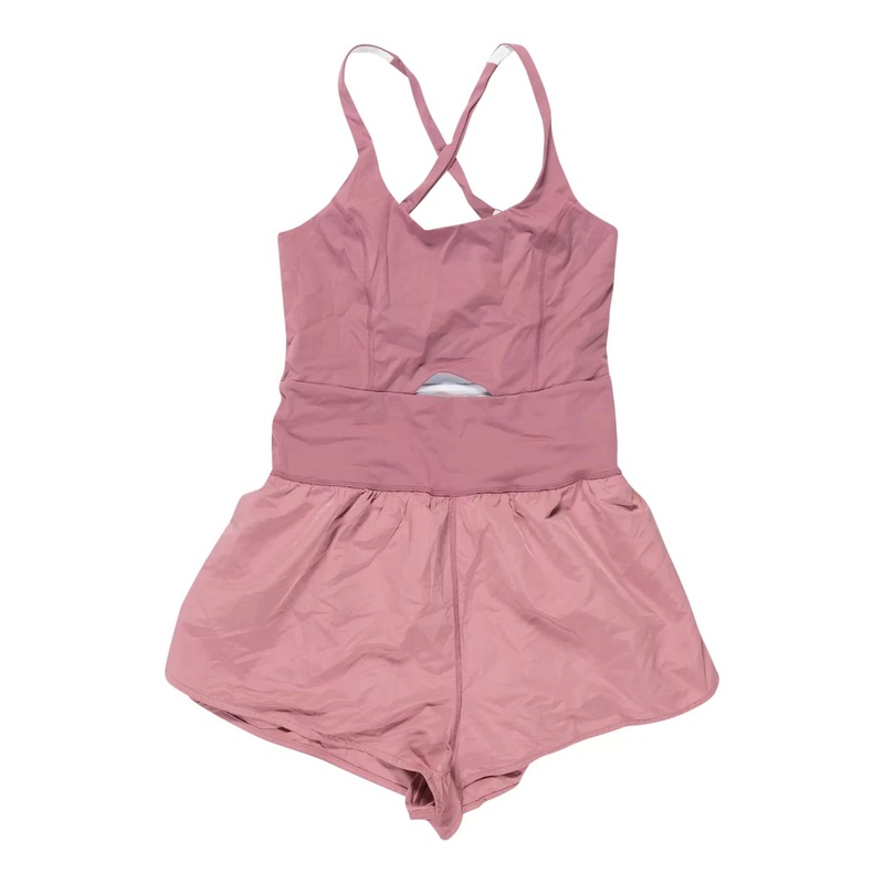 XO Clothing Company Laid-Back Lifestyle Romper - Women's