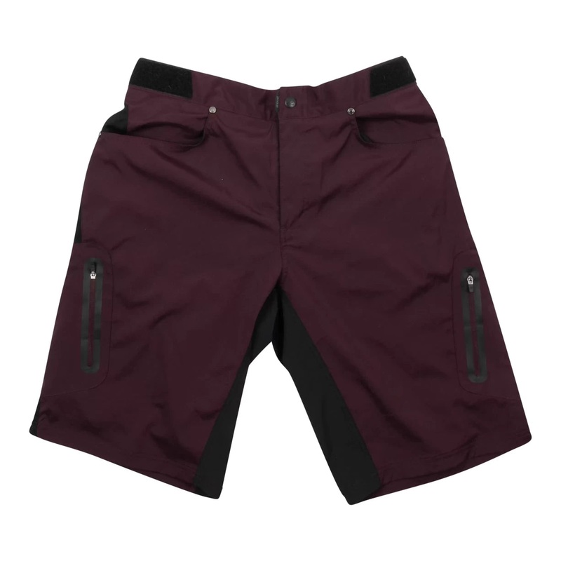 Zoic Shell Mountain Bike Shorts - Women's