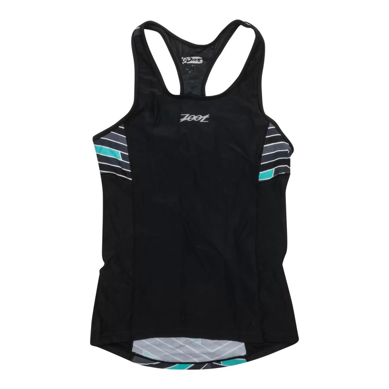 Zoot Performance Racerback Triathlon Tank - Women's