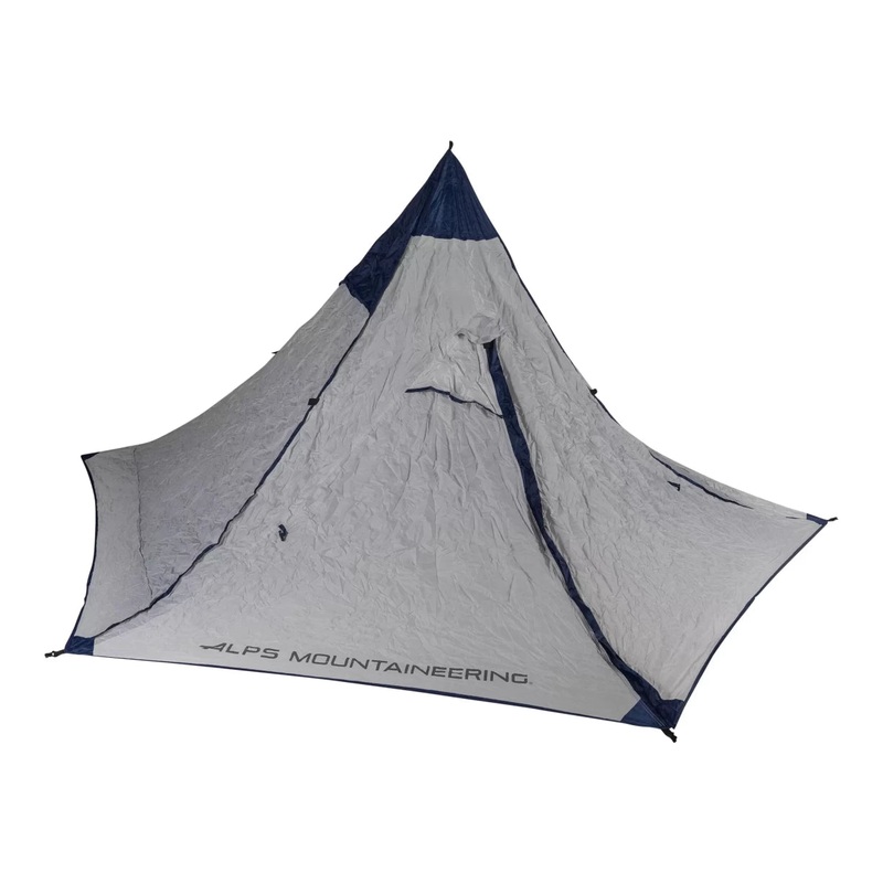 ALPS Mountaineering Trail Tipi 2 Trekking Pole Tent