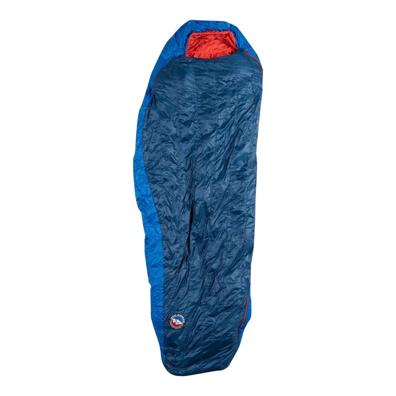 Big Agnes Anvil Horn 30F Sleeping Bag
