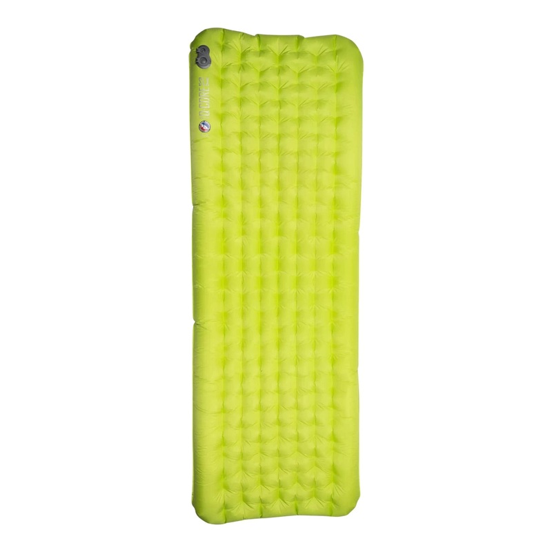 Big Agnes Q-Core SLX Sleeping Pad