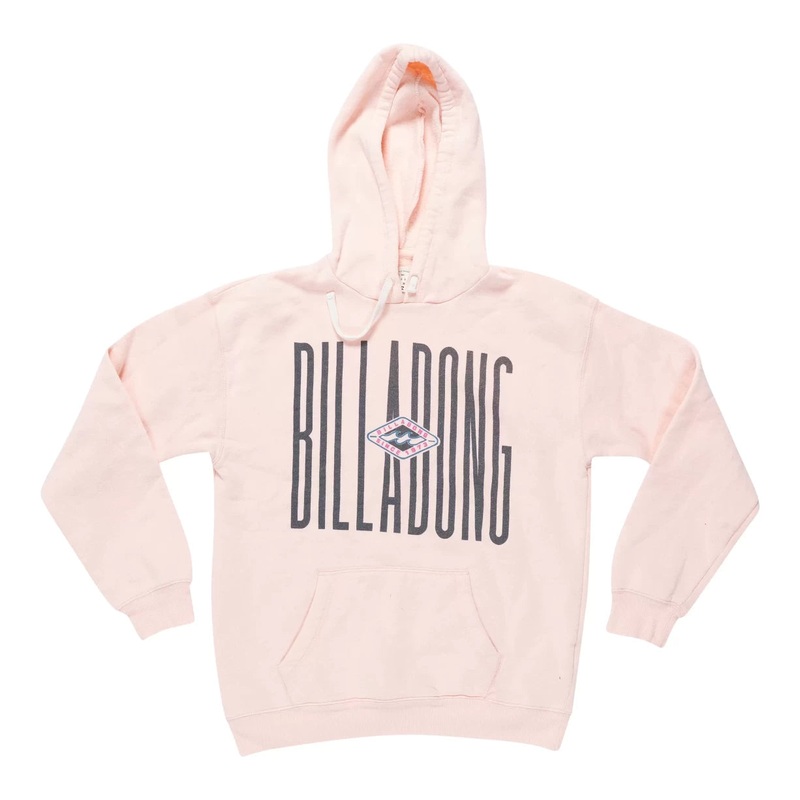 Billabong Skinny Heritage Hoody - Women's