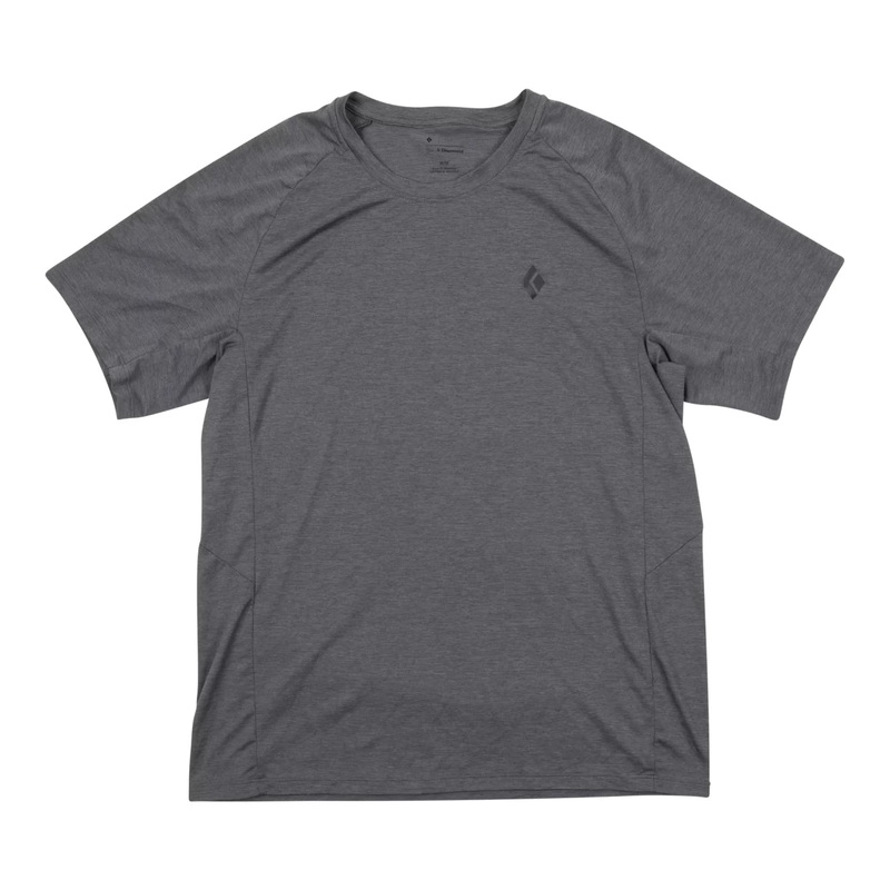 Black Diamond Lightwire Tech Tee - Men's