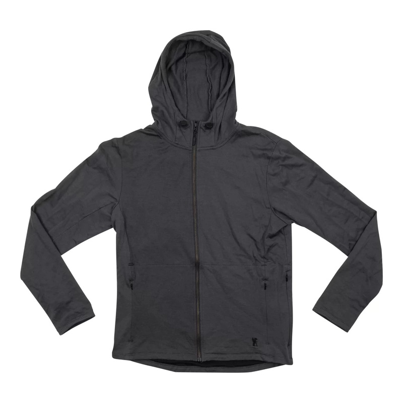 Chrome Industries Merino Cobra 3.0 Hoodie - Men's