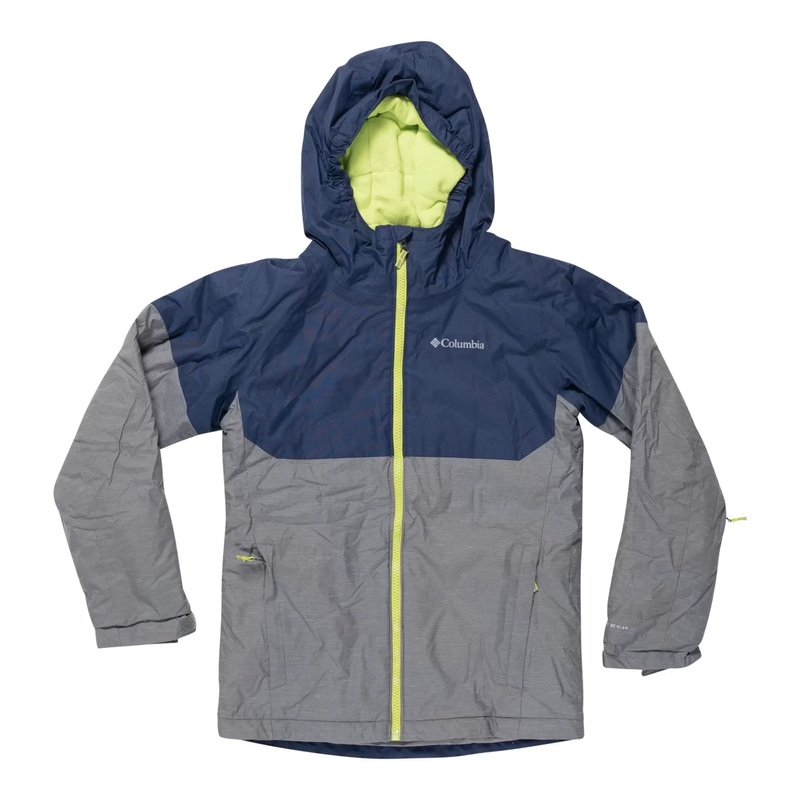 Columbia Alpine Action II Jacket - Boys'