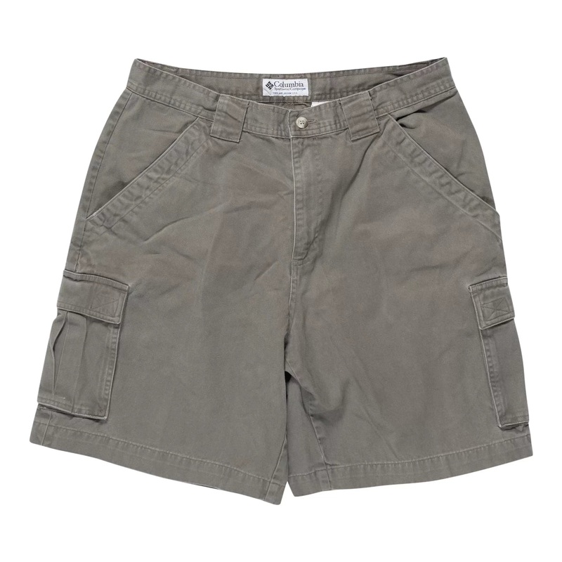 Columbia Cargo Shorts
