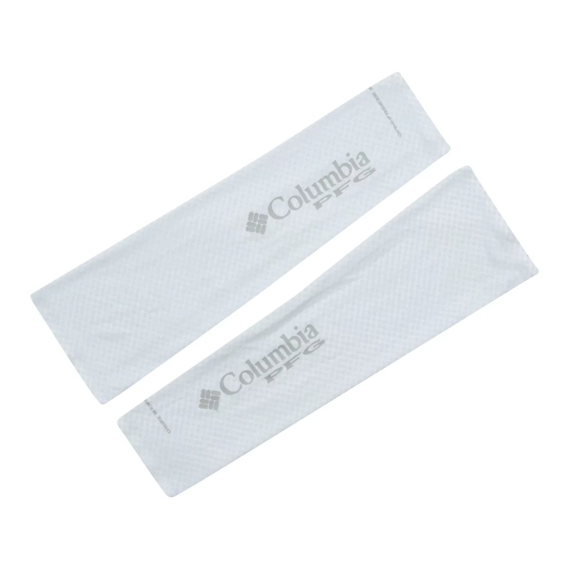 Columbia Omni-Freeze Zero Arm Sleeves