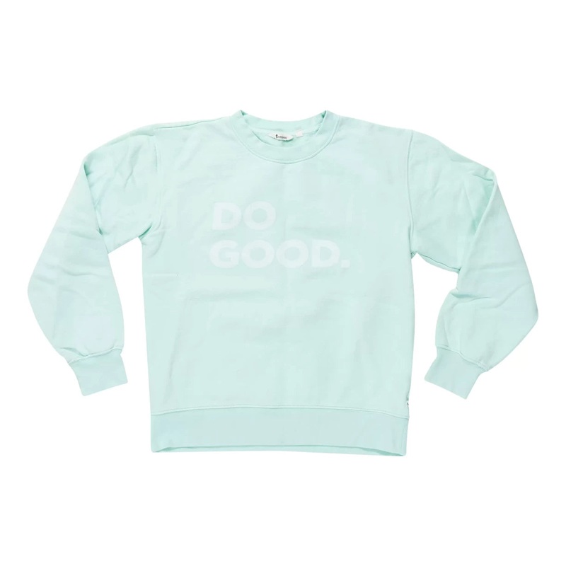 Cotopaxi Crew Sweatshirt - Women's