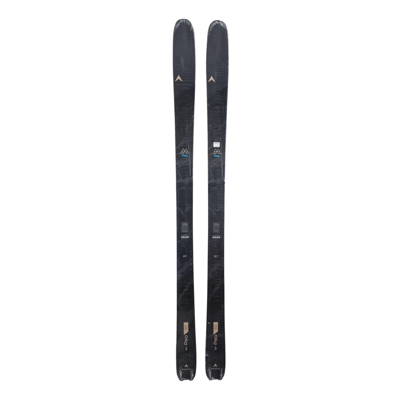 Dynastar M-Pro 90 Skis 2024 - Men's
