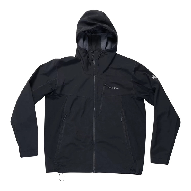 Eddie Bauer First Ascent Softshell Jacket - Men's