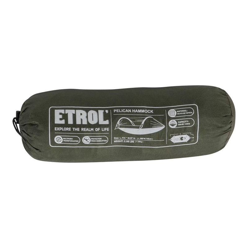 ETROL Pelican Hammock