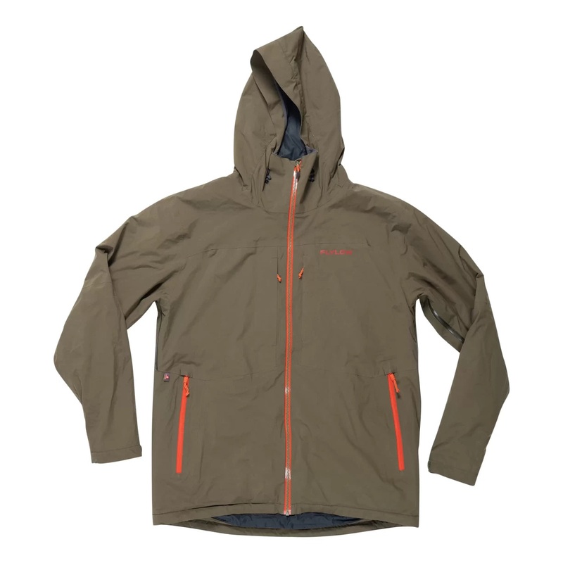 Flylow Albert Jacket - Men's