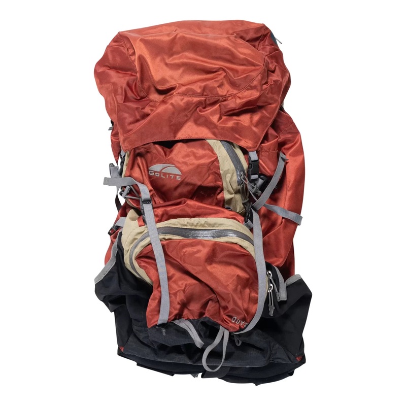 GoLite Odyssey 90 Backpack