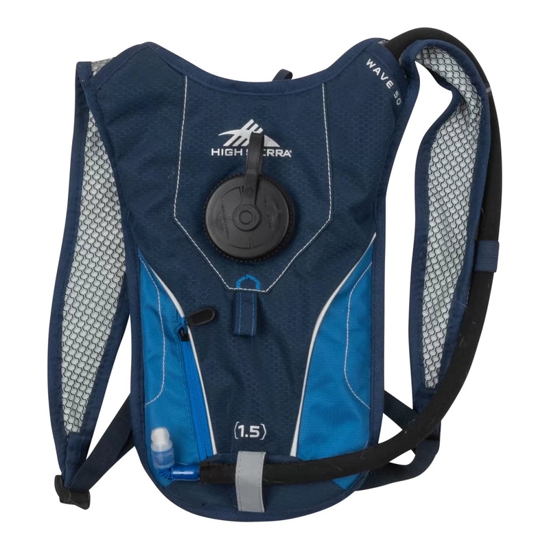 High Sierra Wave 50 Hydration Pack