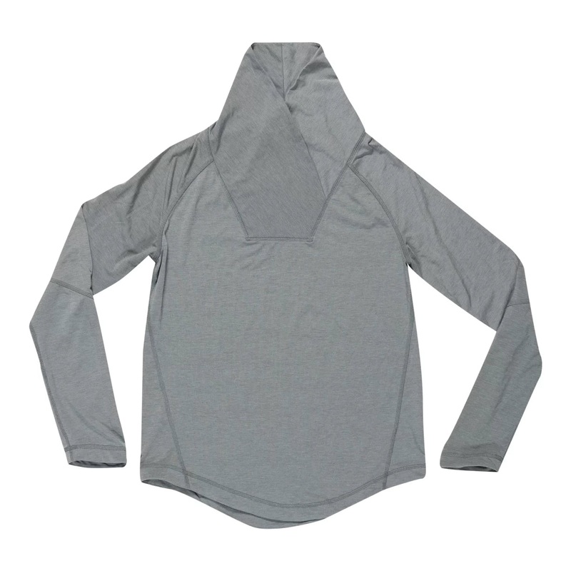Indygena  Long Sleeve Shirt - Women's