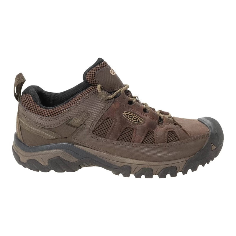KEEN Targhee Vent Hiking Shoes - Men's