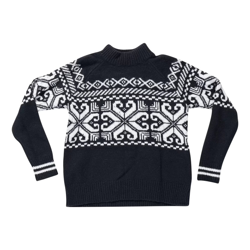 Krimson Klover Lauren Pullover Sweater Women's