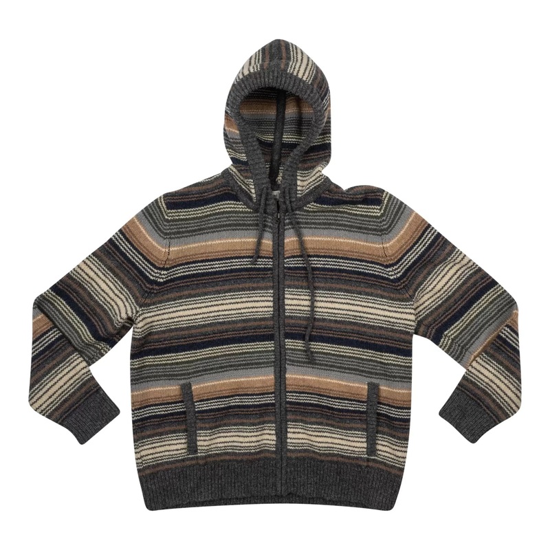 L.L.Bean Ragg Sweater - Men's