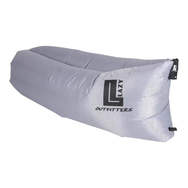 Lazy Outfitters Inflatable Sofa