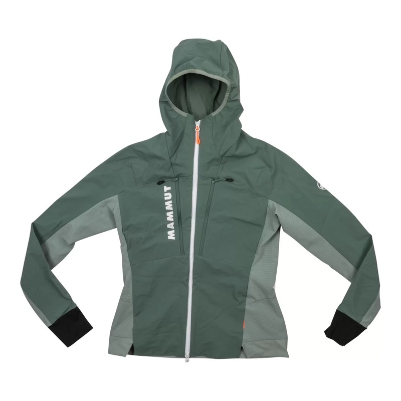 Mammut Aenergy SO Hybrid Jacket
