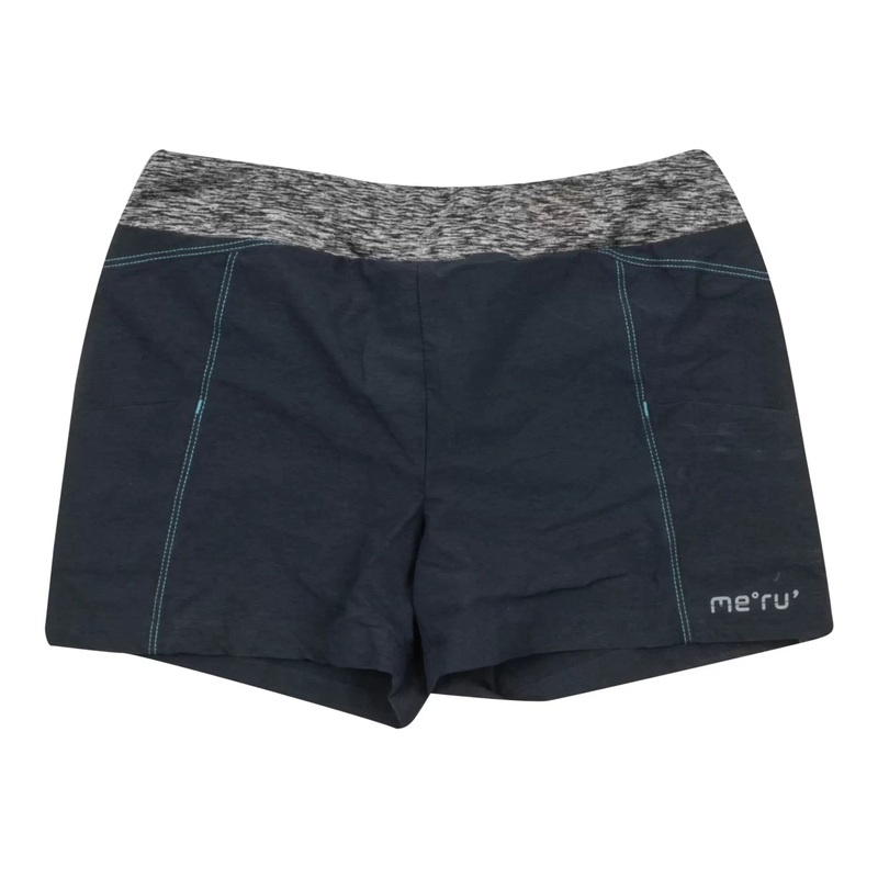 Meru Fermeda Short