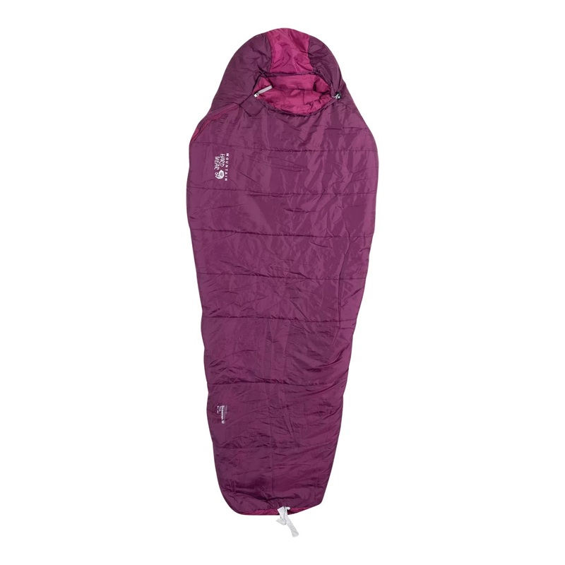Mountain Hardwear Bozeman Torch Sleeping Bag - Women's