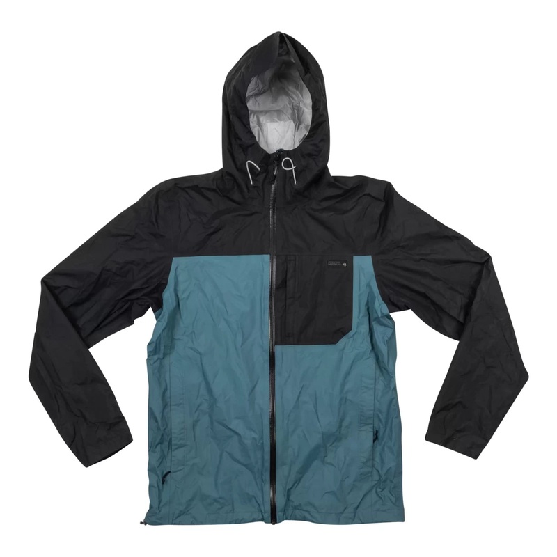 Mountain Hardwear Ozonic Rain Jacket - Men's