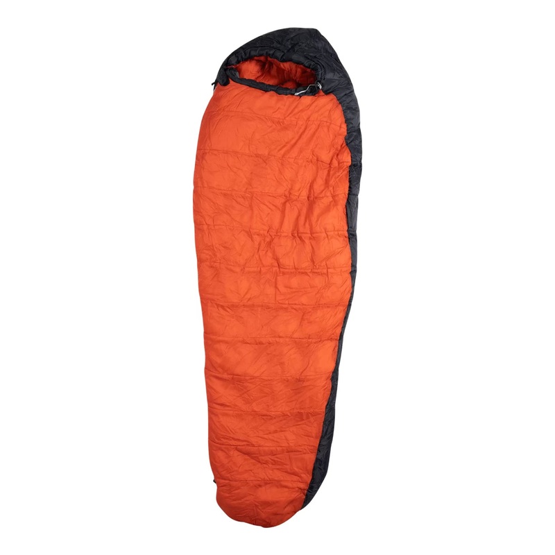 Mountain Hardwear Polarguard Delta Sleeping Bag