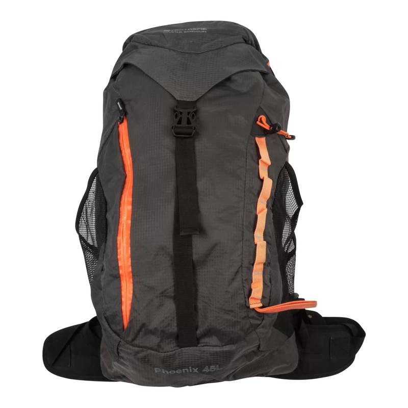 Mountain warehouse Extreme Phoenix 45 Pack