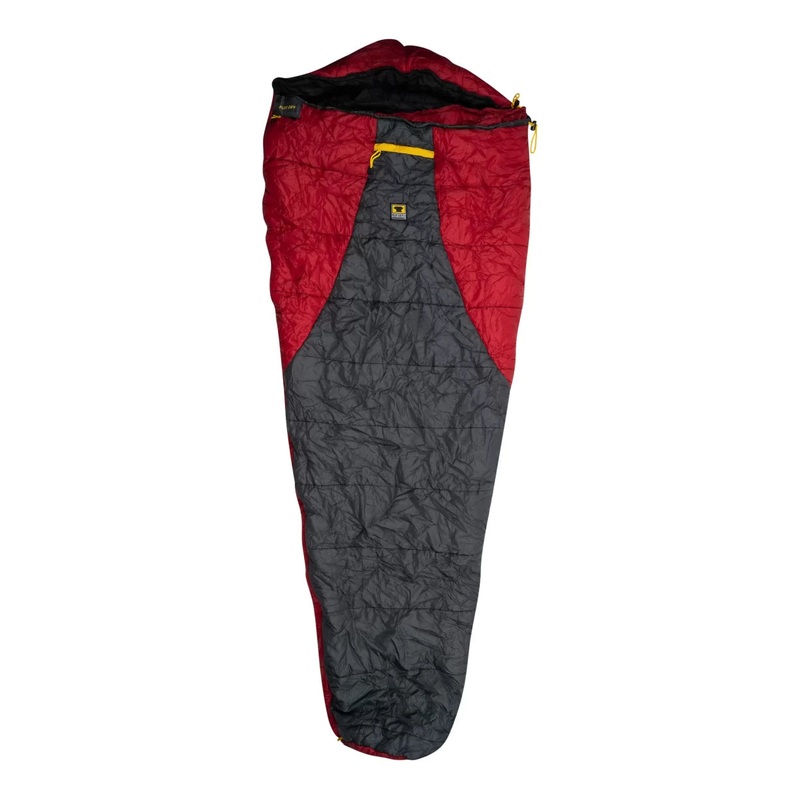 Mountainsmith Flux 20 Degree Sleeping Bag