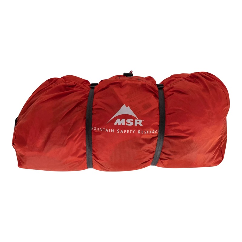 MSR Remote 3 Tent: 3-Person 4-Season