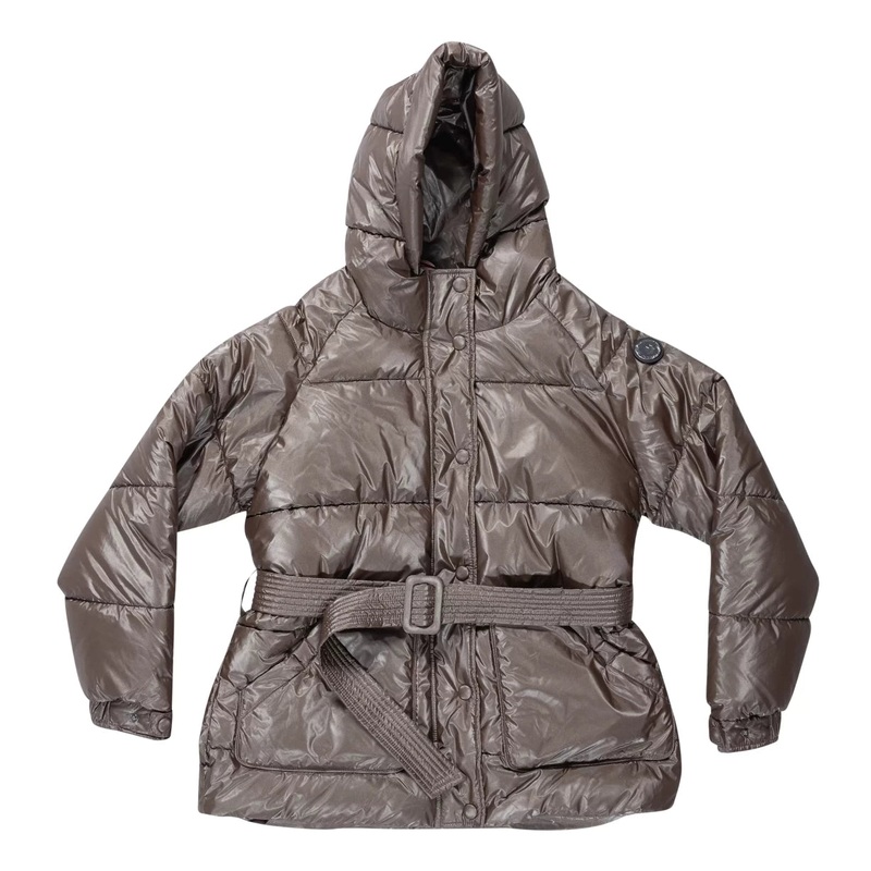 Noize Bonita Puffer Coat - Women's