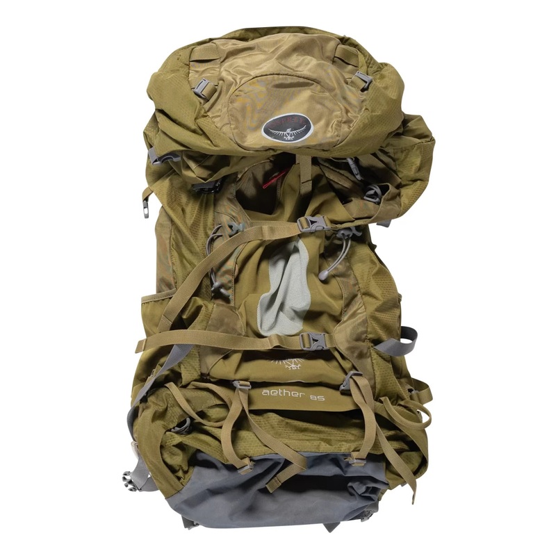 Osprey Aether 85 Pack - Men's