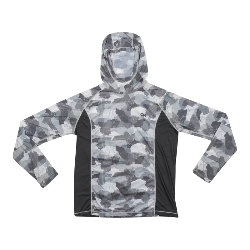 Outdoor Research Echo Sun Hoodie - Men's
