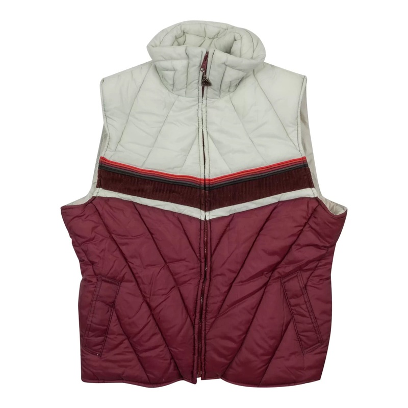 Pacific Trail Puffer Vest - Men's