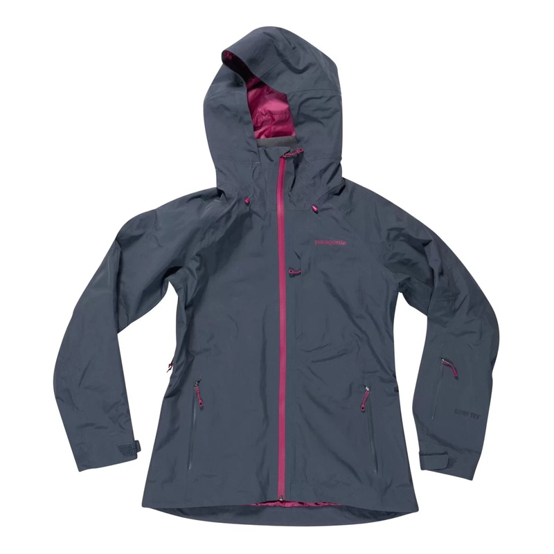 Patagonia Gore-Tex Softshell Jacket - Women's