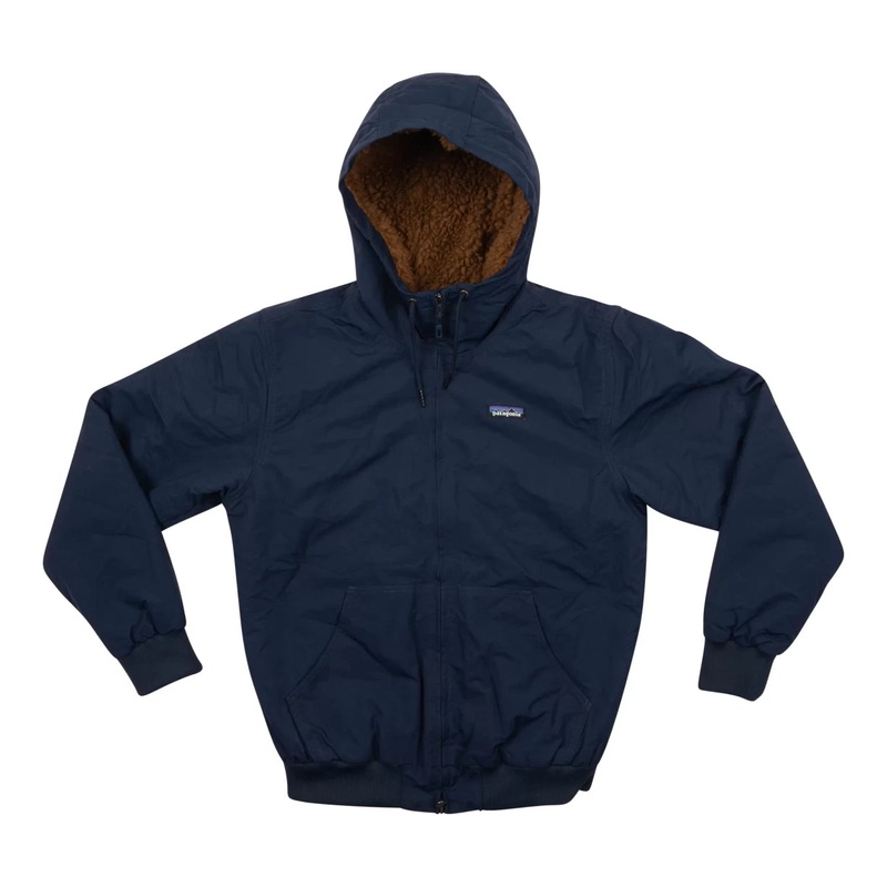Patagonia Lined Isthmus Hoody - Men's