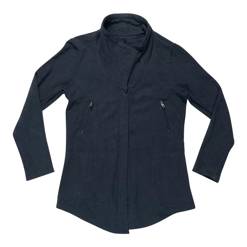 PrAna Full Zip Jacket - Women's